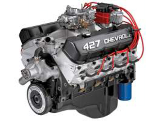 U1917 Engine